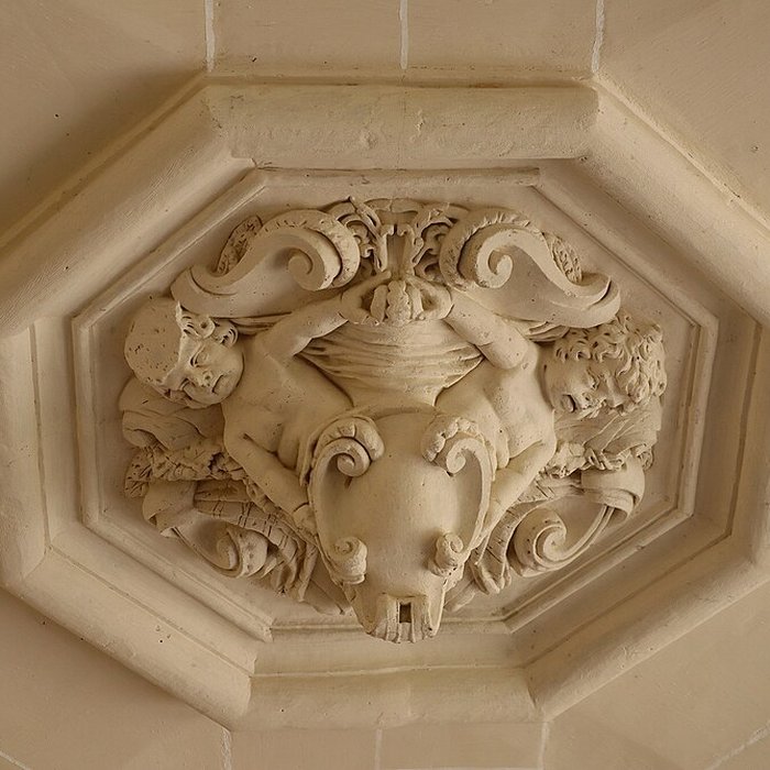 Photo de Abbaye Saint-Sauveur de Redon