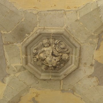 Abbaye Saint-Sauveur de Redon