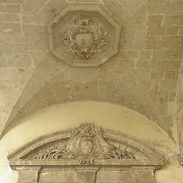 Abbaye Saint-Sauveur de Redon