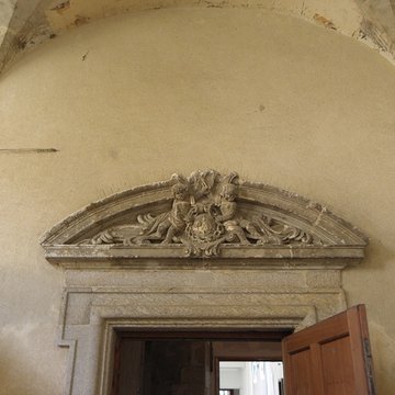 Abbaye Saint-Sauveur de Redon