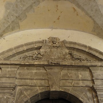 Abbaye Saint-Sauveur de Redon