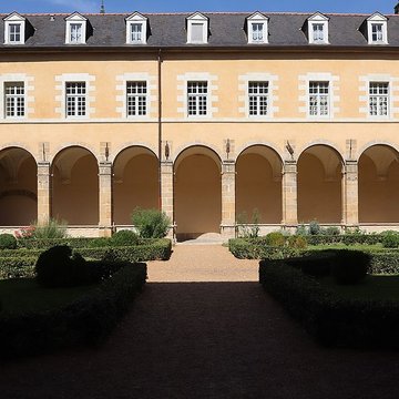 Abbaye Saint-Sauveur de Redon