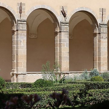 Abbaye Saint-Sauveur de Redon