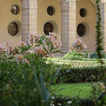 Abbaye Saint-Sauveur de Redon