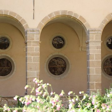 Abbaye Saint-Sauveur de Redon