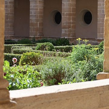 Abbaye Saint-Sauveur de Redon