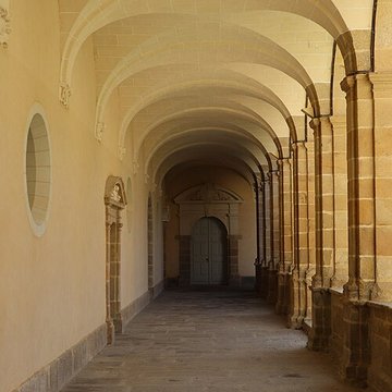 Abbaye Saint-Sauveur de Redon