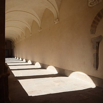 Abbaye Saint-Sauveur de Redon