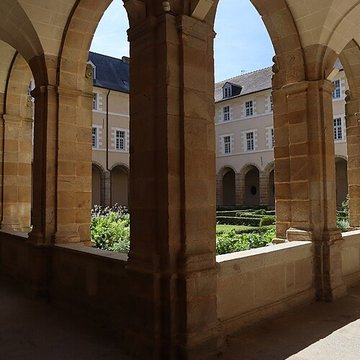 Abbaye Saint-Sauveur de Redon