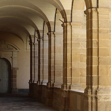 Abbaye Saint-Sauveur de Redon