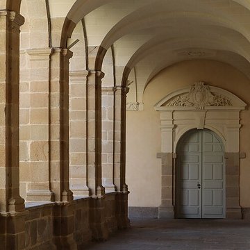 Abbaye Saint-Sauveur de Redon