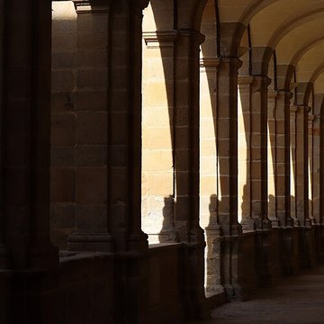 Abbaye Saint-Sauveur de Redon