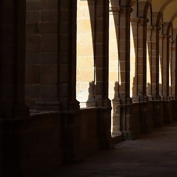Abbaye Saint-Sauveur de Redon