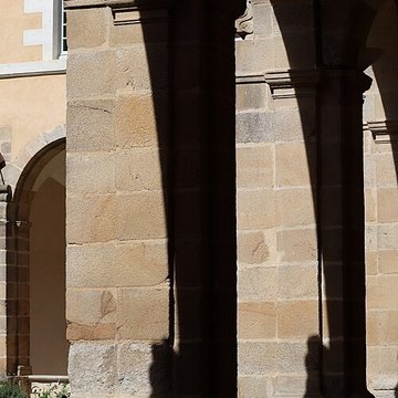 Abbaye Saint-Sauveur de Redon