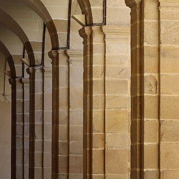 Abbaye Saint-Sauveur de Redon