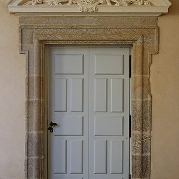 Abbaye Saint-Sauveur de Redon