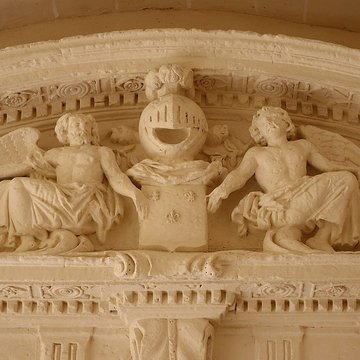 Abbaye Saint-Sauveur de Redon