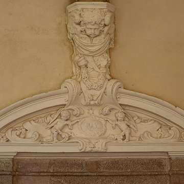 Abbaye Saint-Sauveur de Redon