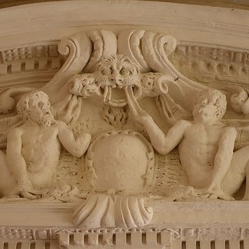 Abbaye Saint-Sauveur de Redon