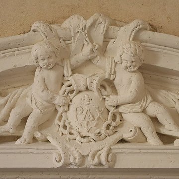 Abbaye Saint-Sauveur de Redon