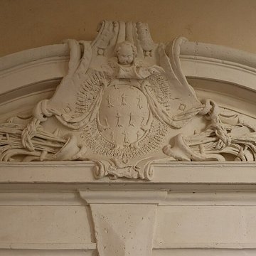 Abbaye Saint-Sauveur de Redon