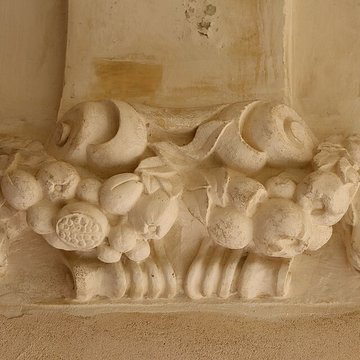 Abbaye Saint-Sauveur de Redon