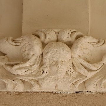 Abbaye Saint-Sauveur de Redon