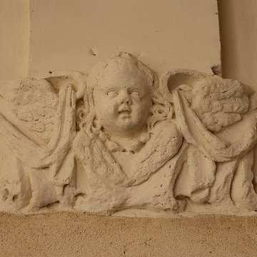 Abbaye Saint-Sauveur de Redon