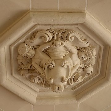 Abbaye Saint-Sauveur de Redon