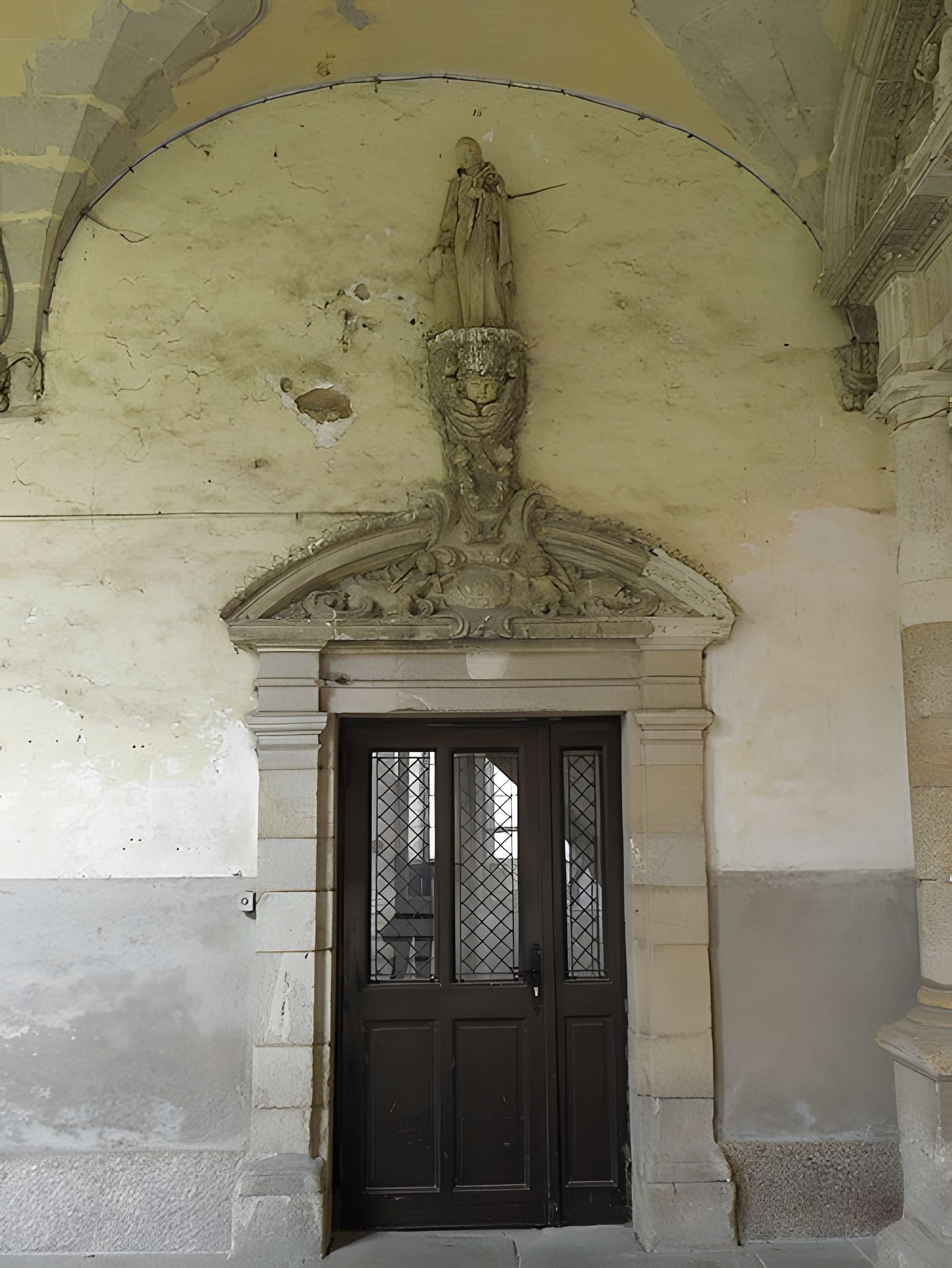 Abbaye Saint-Sauveur de Redon