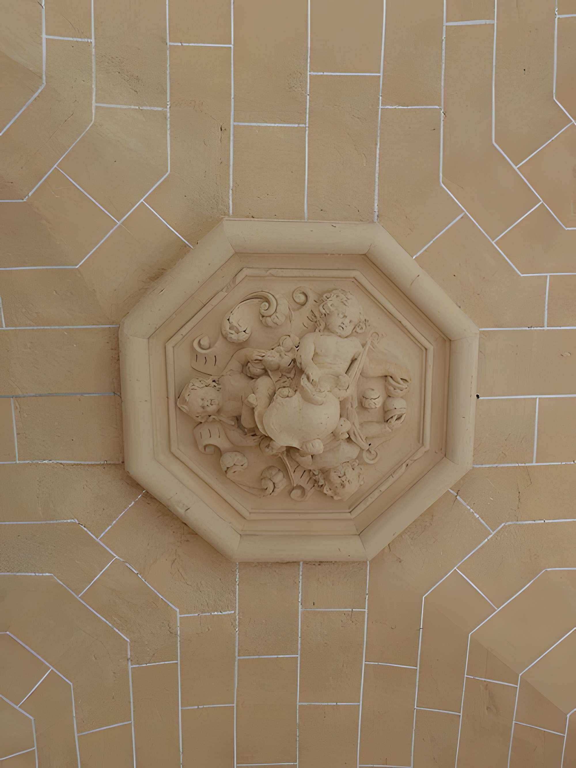 Abbaye Saint-Sauveur de Redon