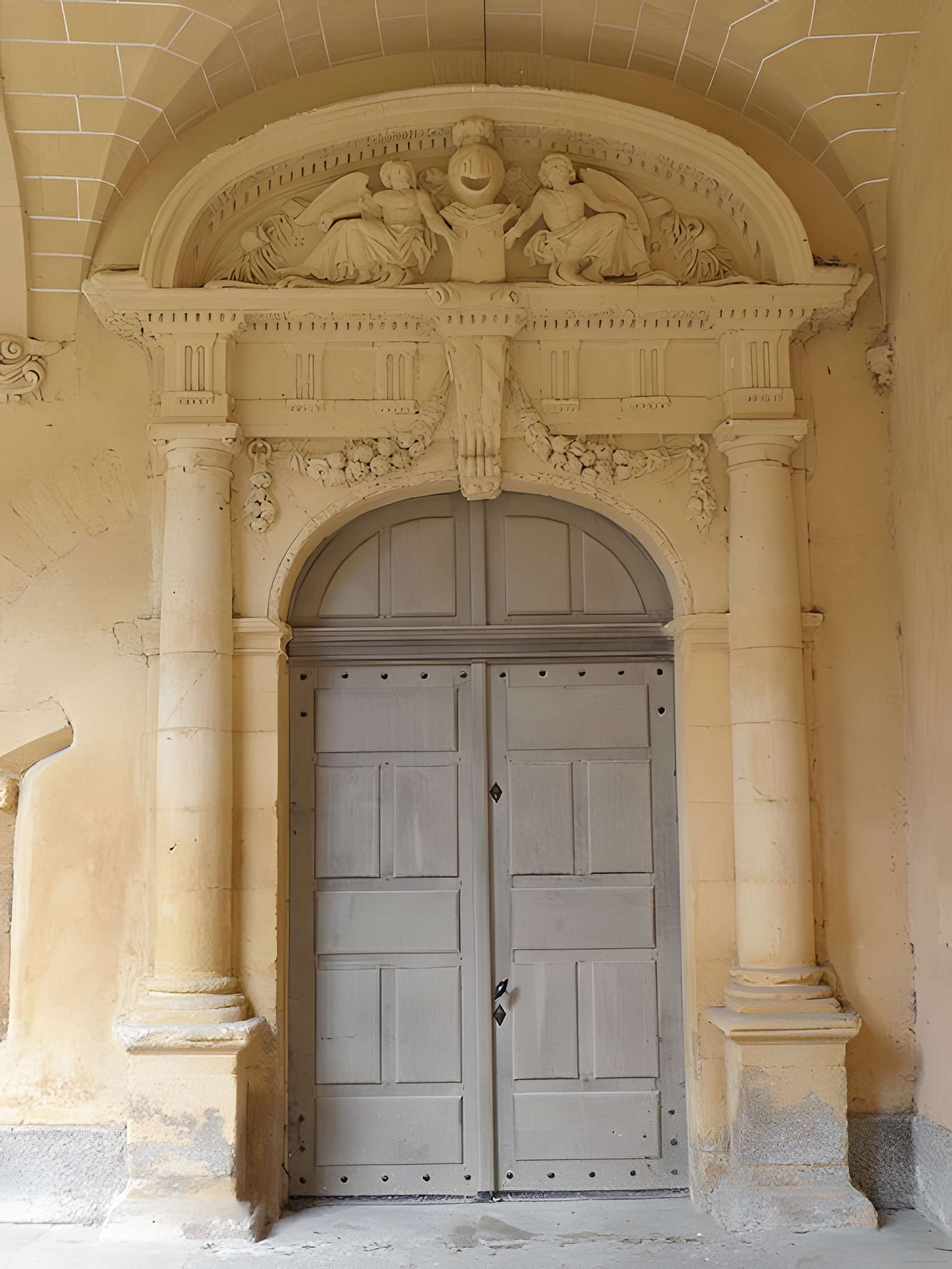 Abbaye Saint-Sauveur de Redon