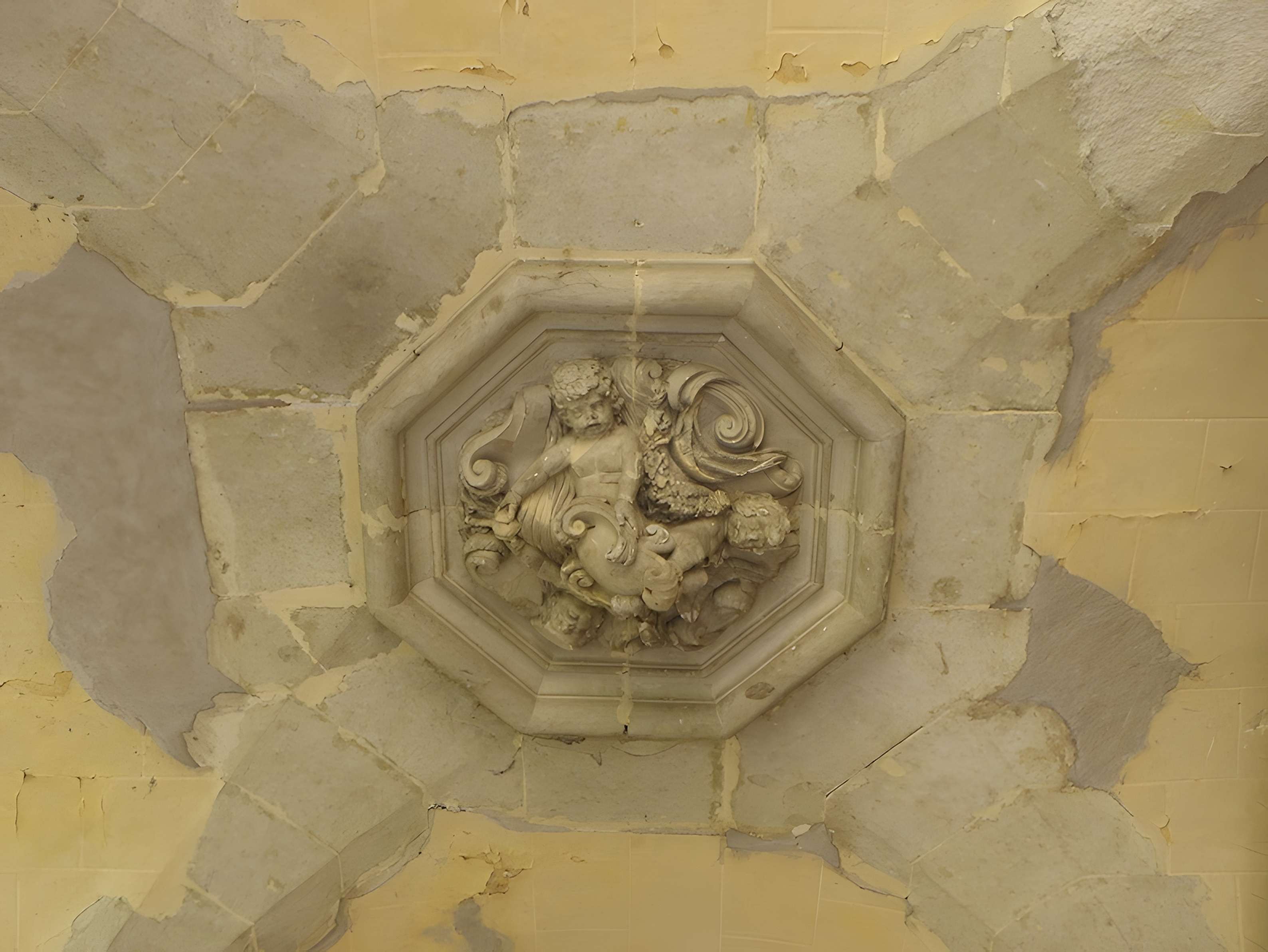 Abbaye Saint-Sauveur de Redon