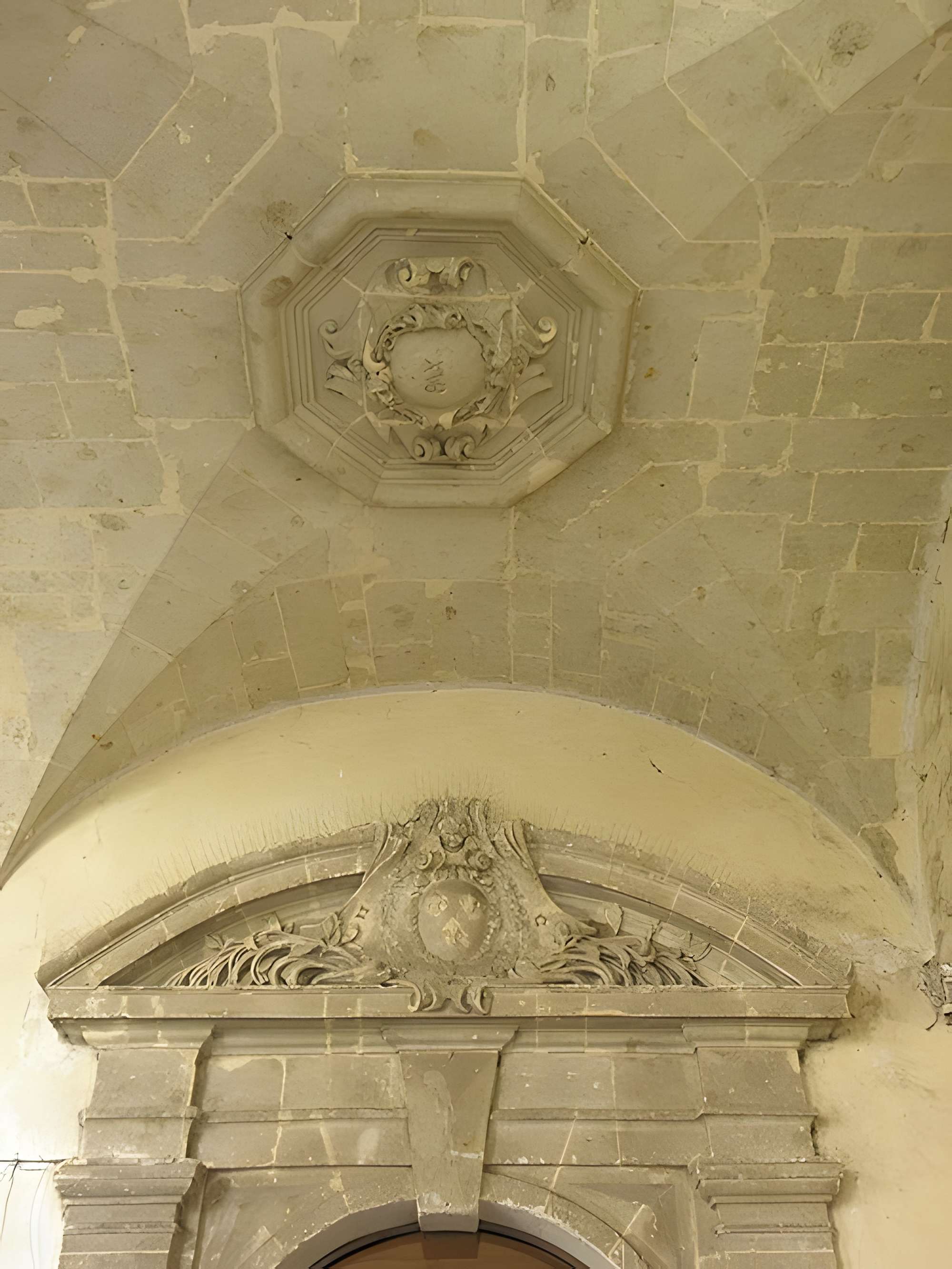 Abbaye Saint-Sauveur de Redon