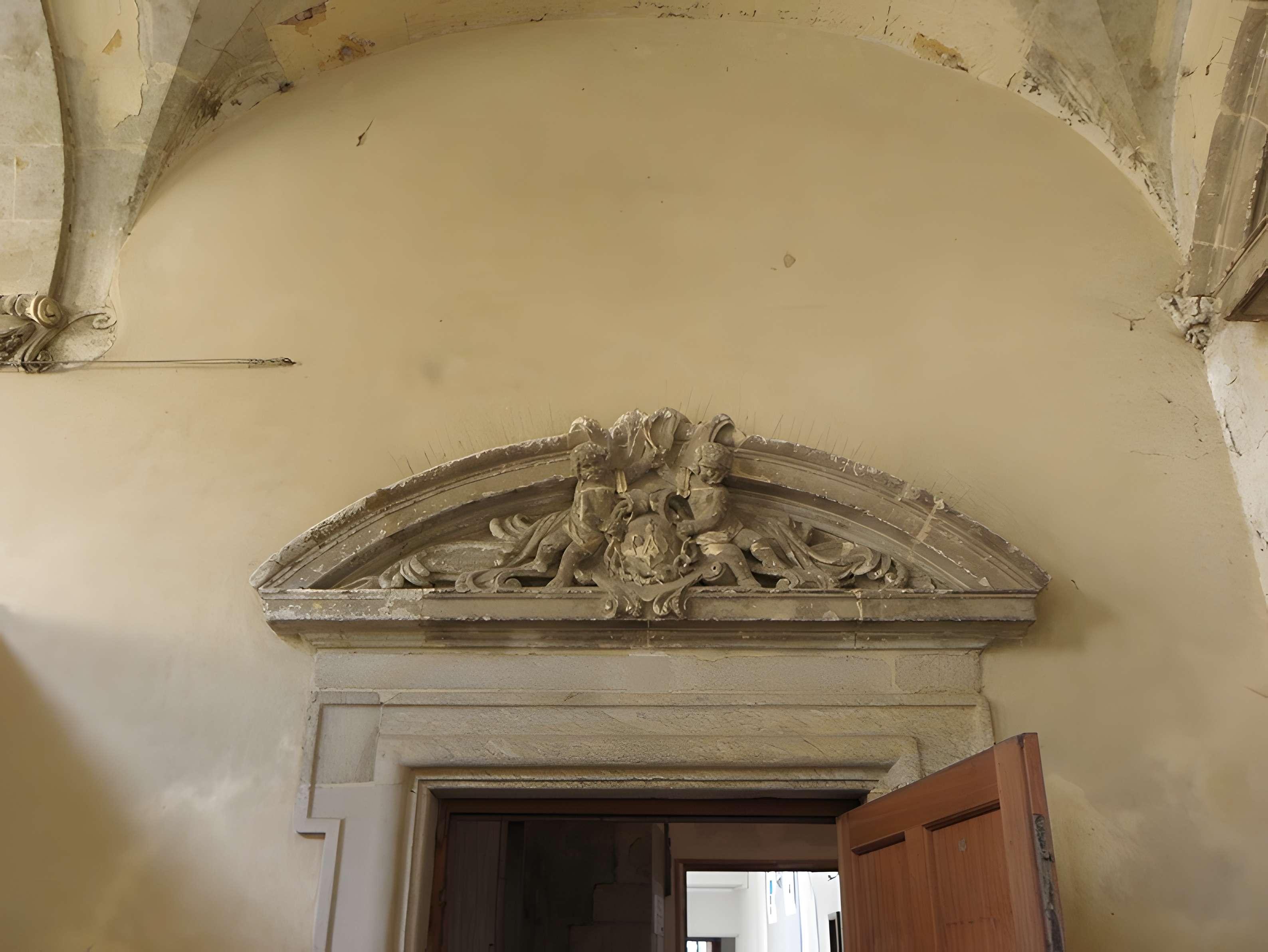 Abbaye Saint-Sauveur de Redon