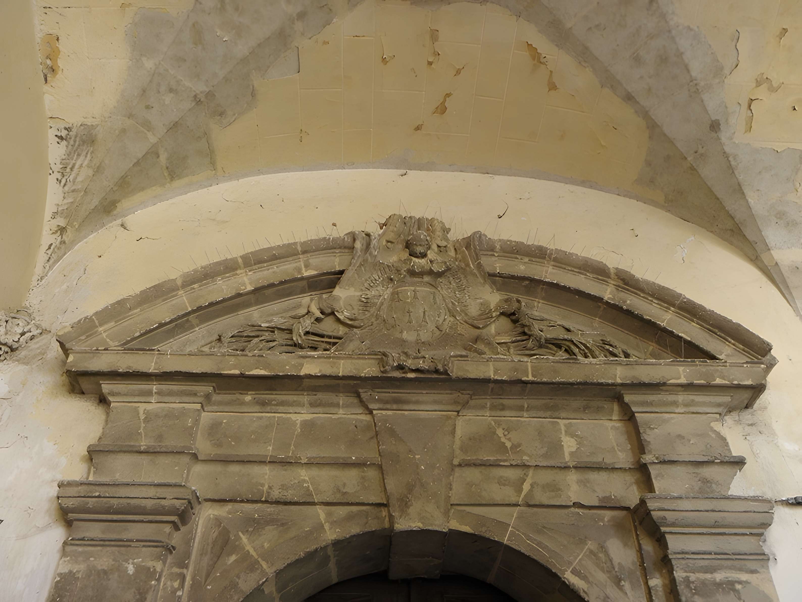 Abbaye Saint-Sauveur de Redon