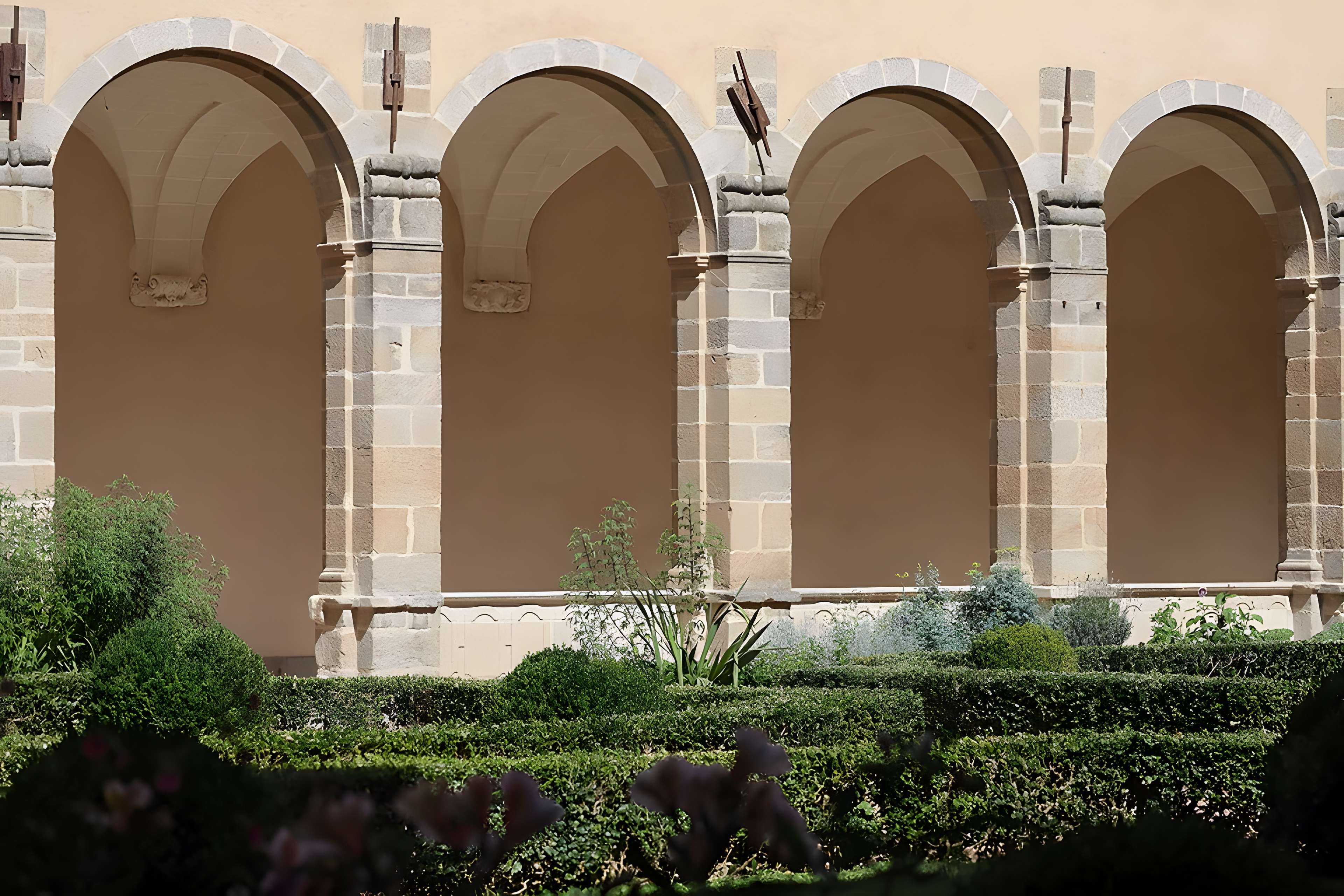 Abbaye Saint-Sauveur de Redon