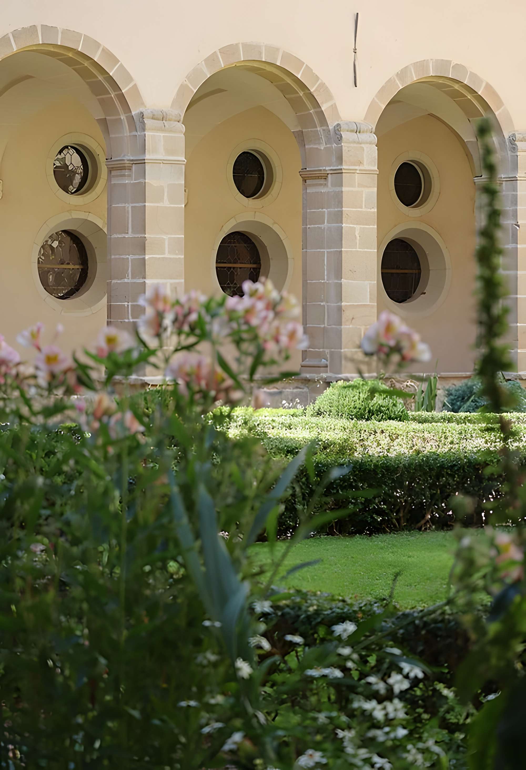 Abbaye Saint-Sauveur de Redon