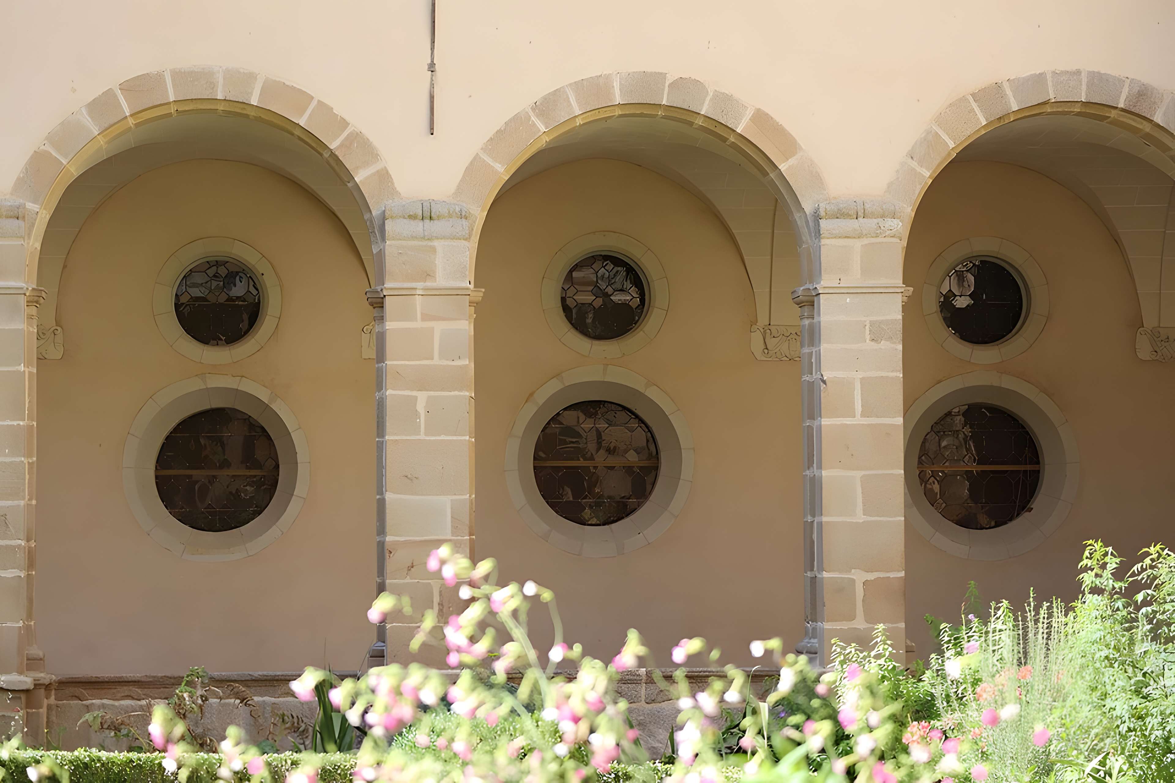 Abbaye Saint-Sauveur de Redon