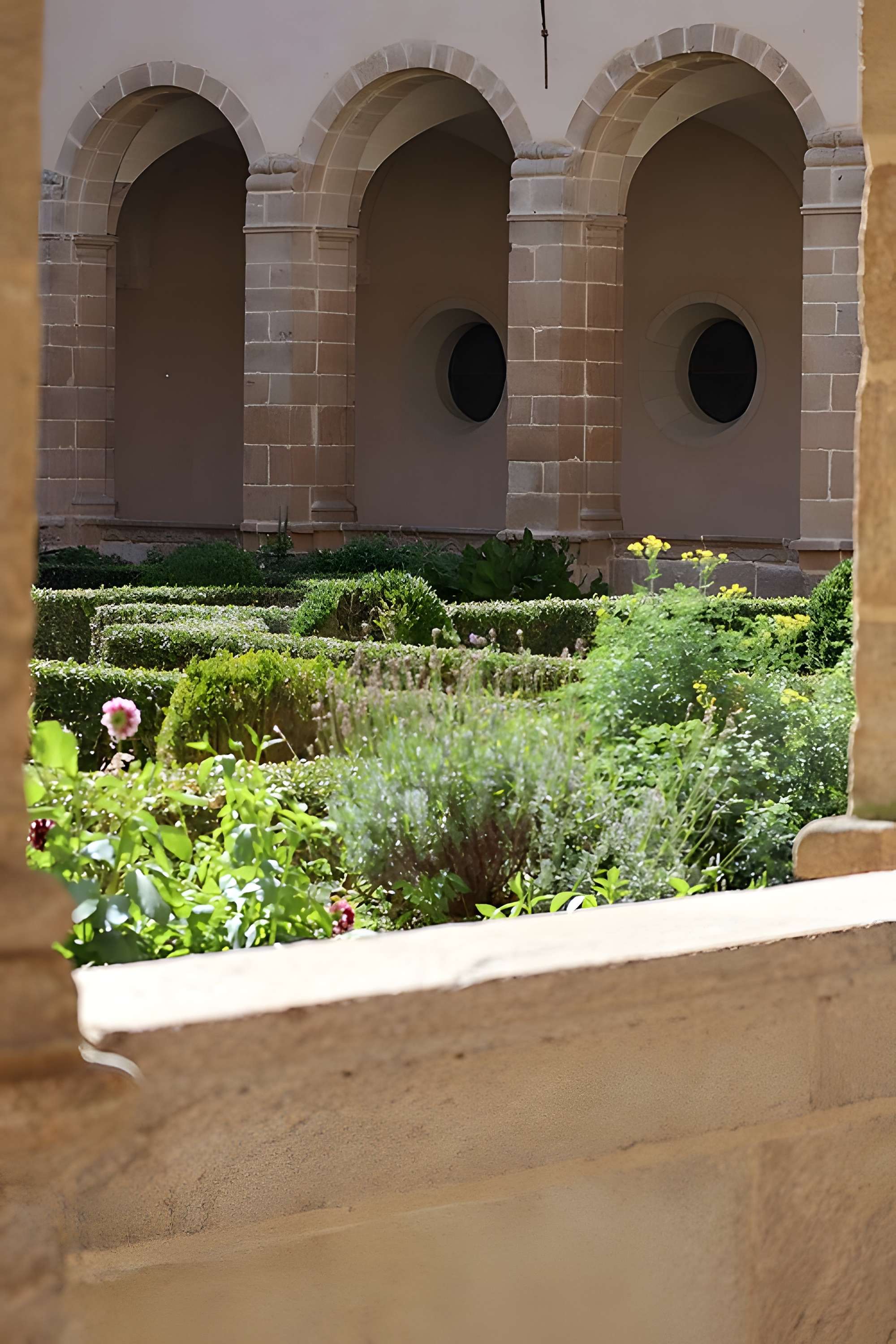 Abbaye Saint-Sauveur de Redon