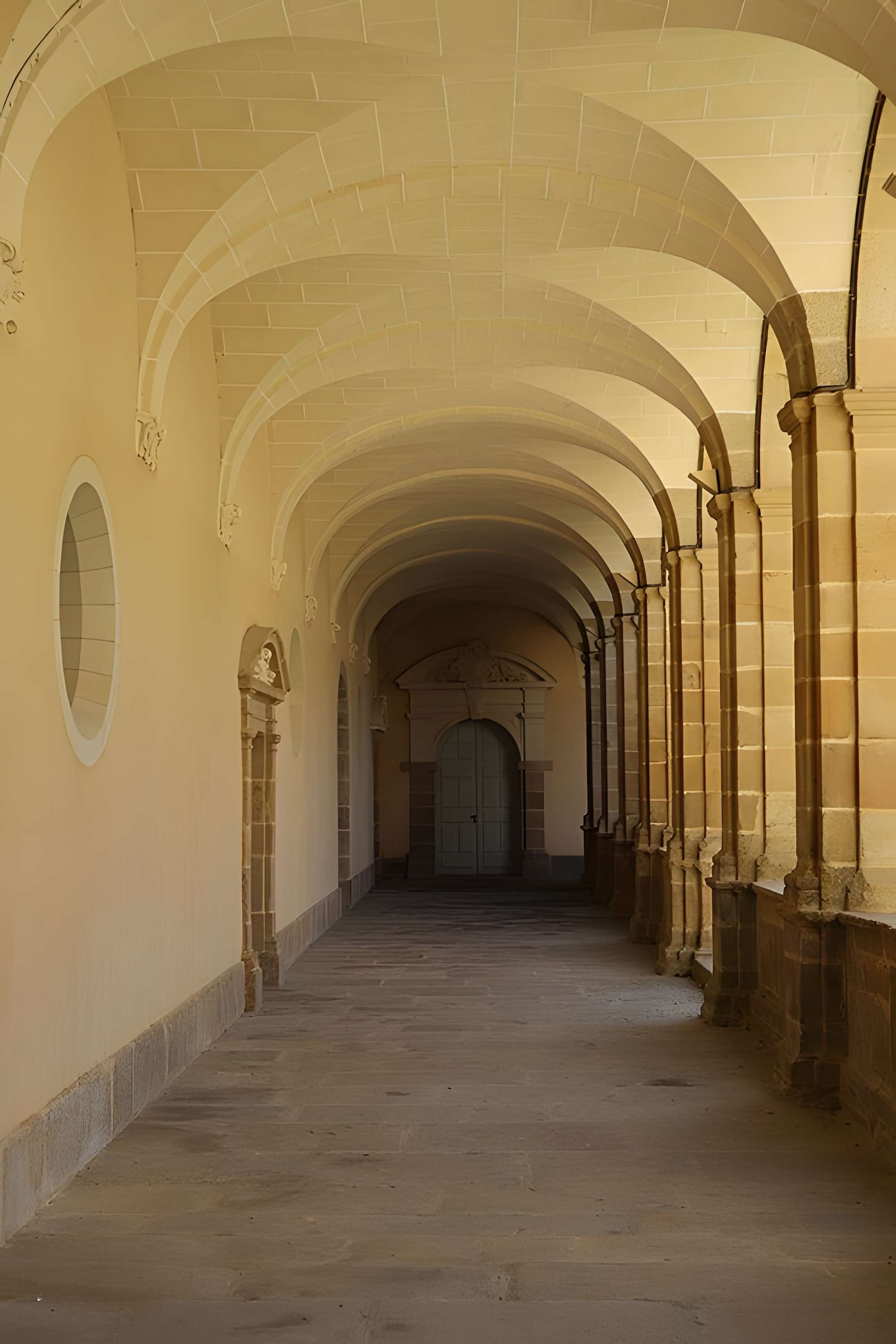Abbaye Saint-Sauveur de Redon