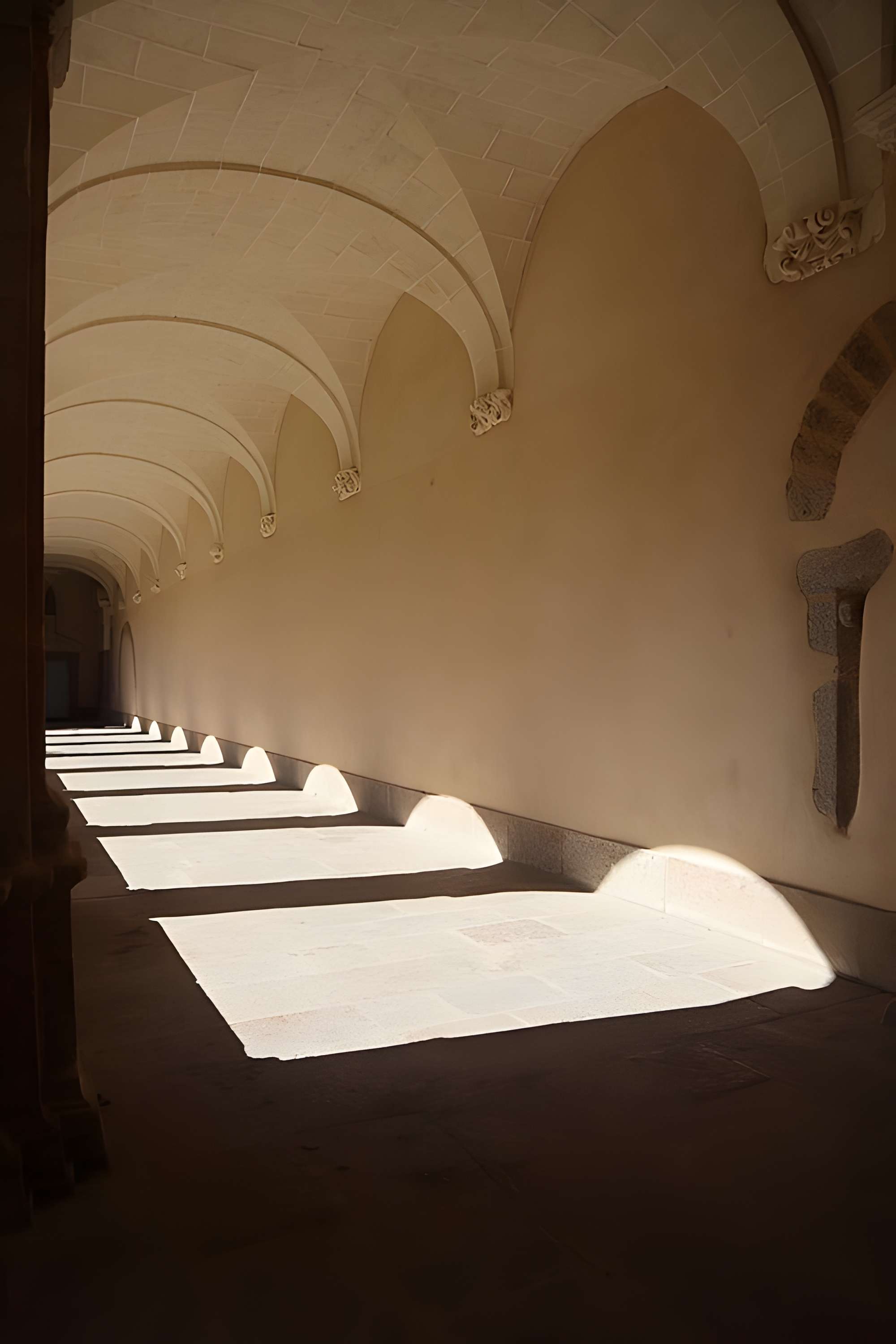 Abbaye Saint-Sauveur de Redon