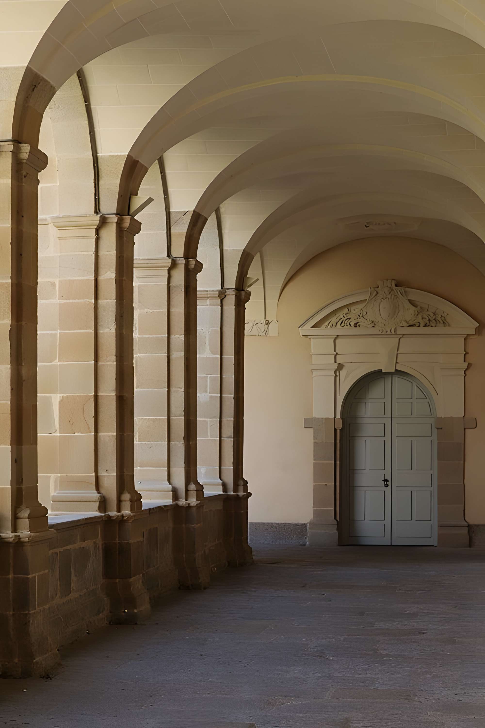 Abbaye Saint-Sauveur de Redon