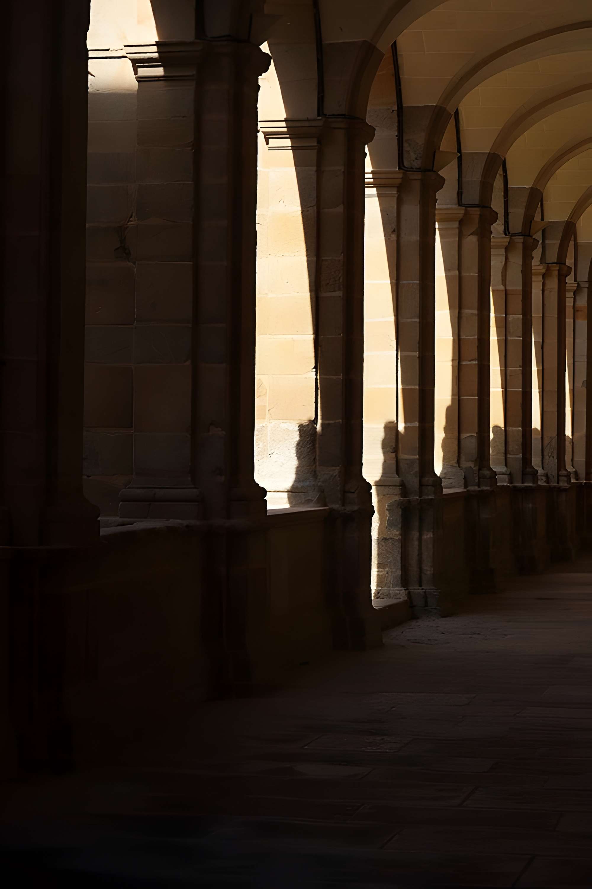 Abbaye Saint-Sauveur de Redon