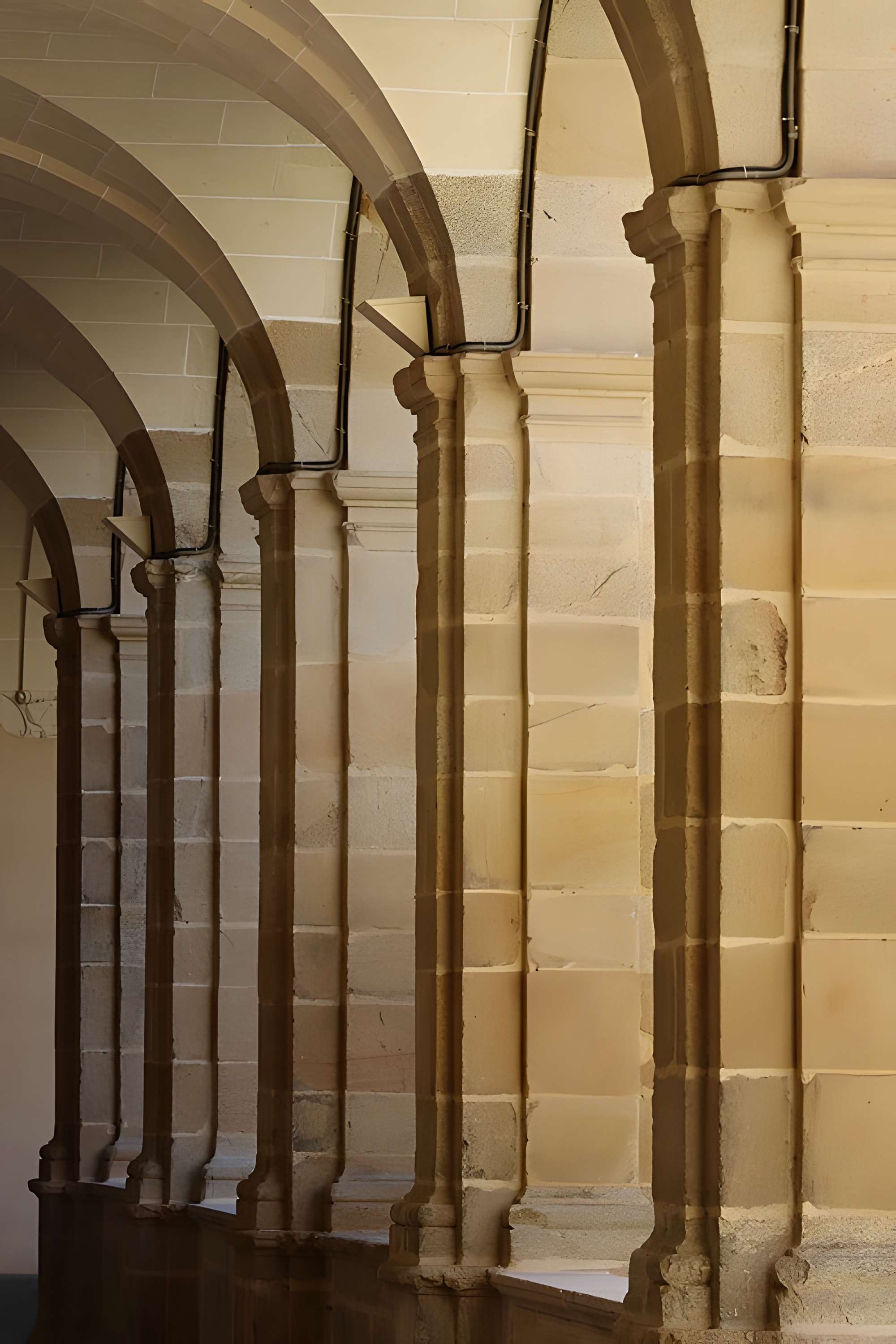 Abbaye Saint-Sauveur de Redon