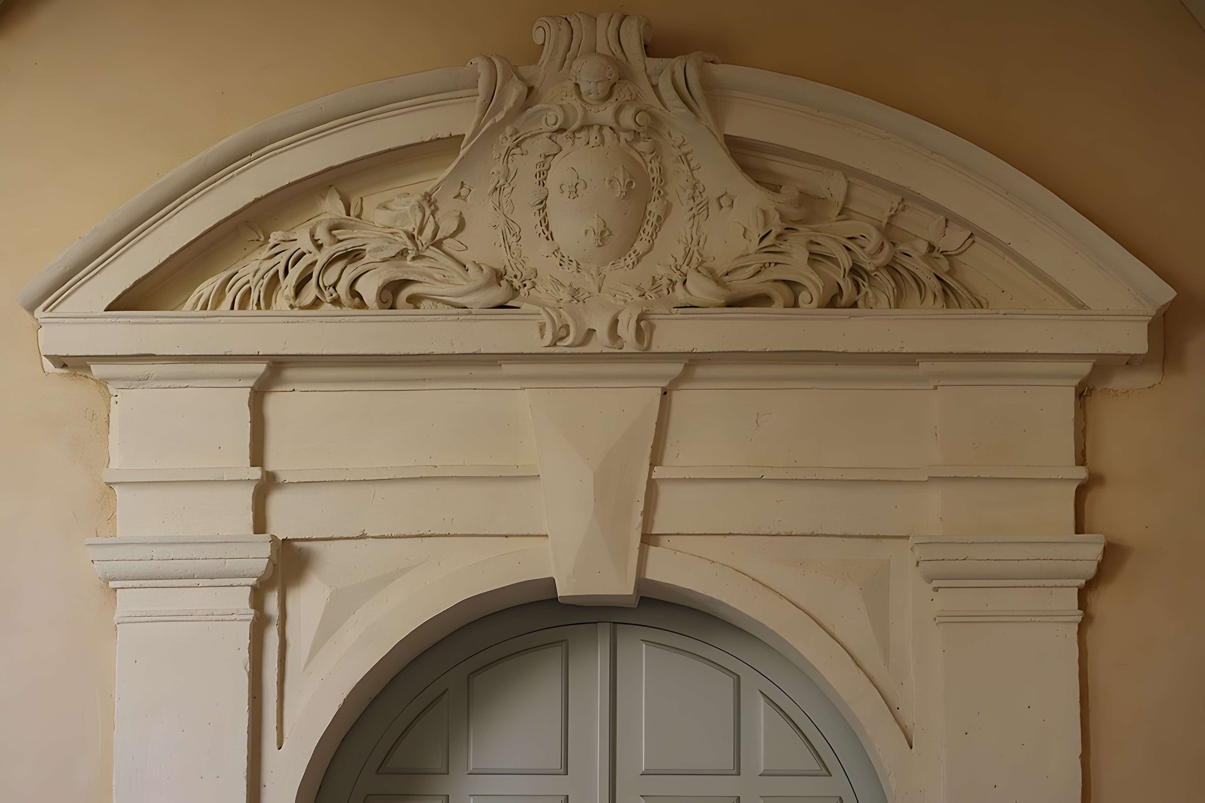 Abbaye Saint-Sauveur de Redon