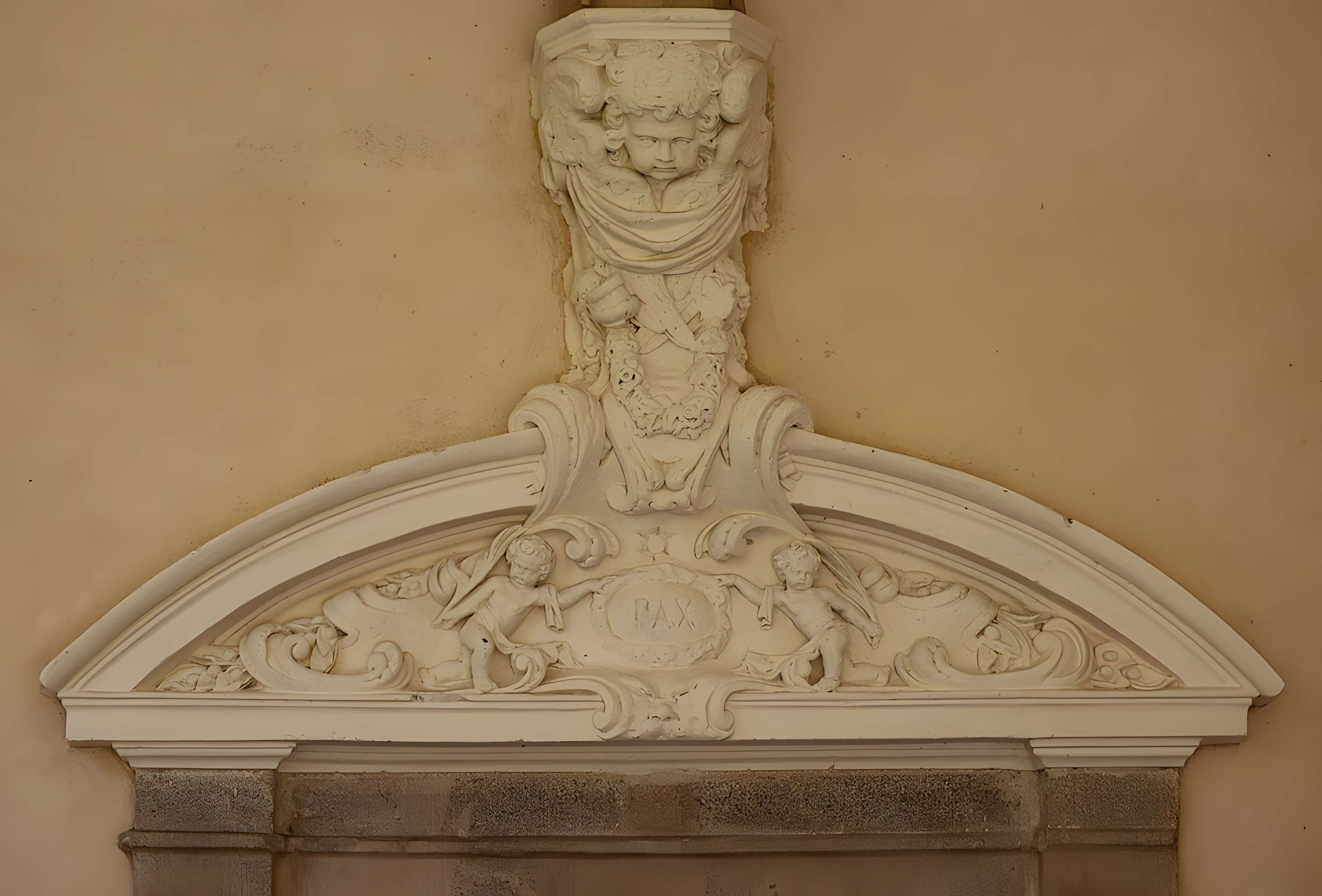 Abbaye Saint-Sauveur de Redon