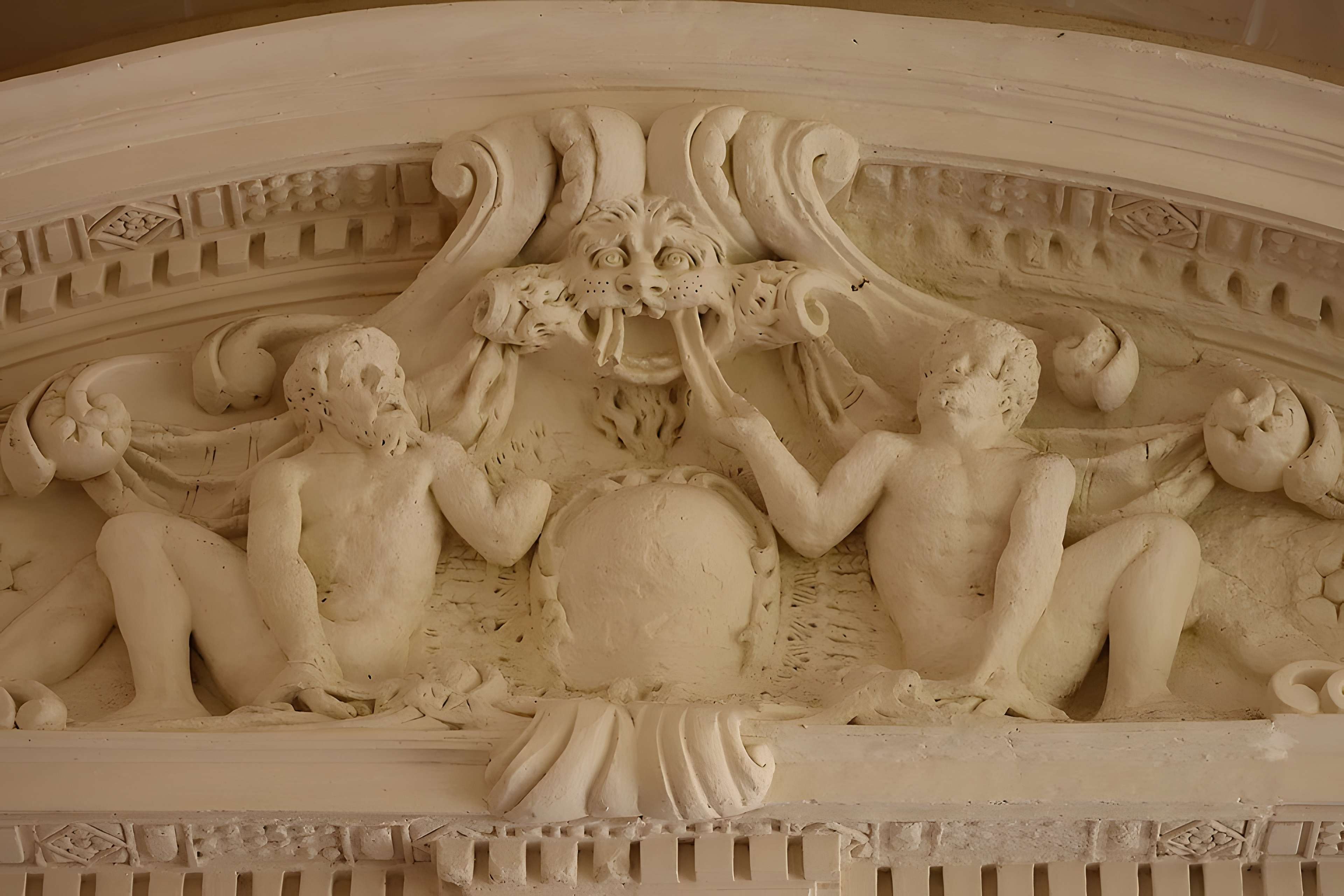 Abbaye Saint-Sauveur de Redon