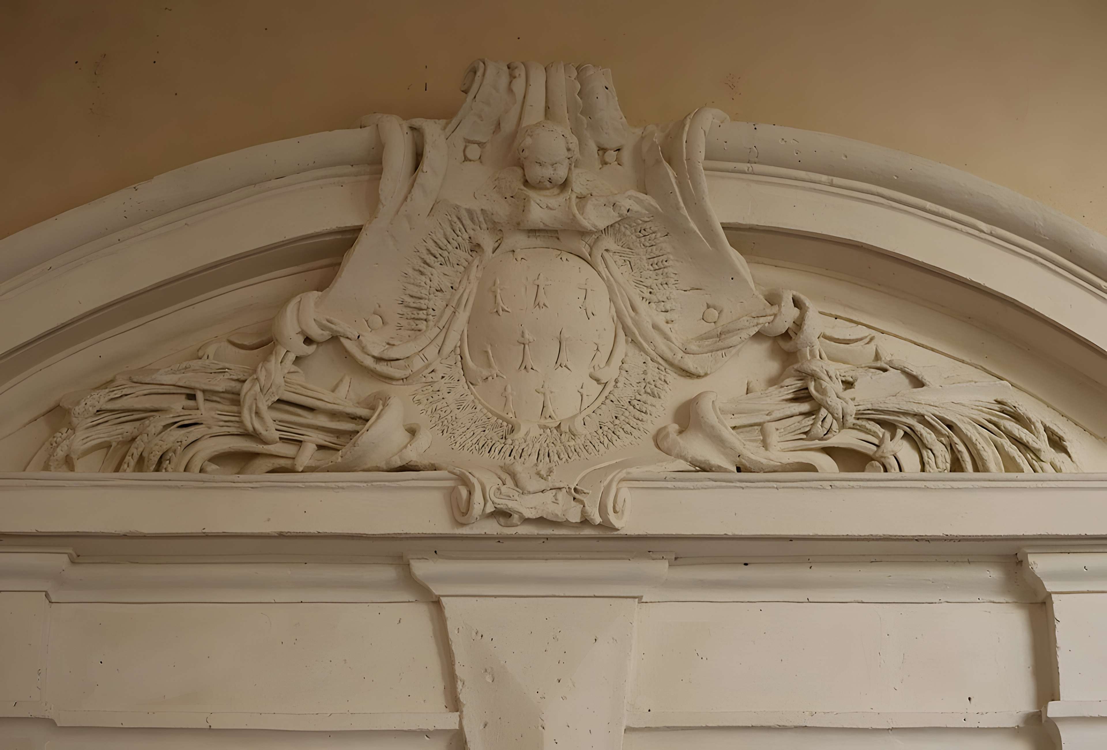 Abbaye Saint-Sauveur de Redon