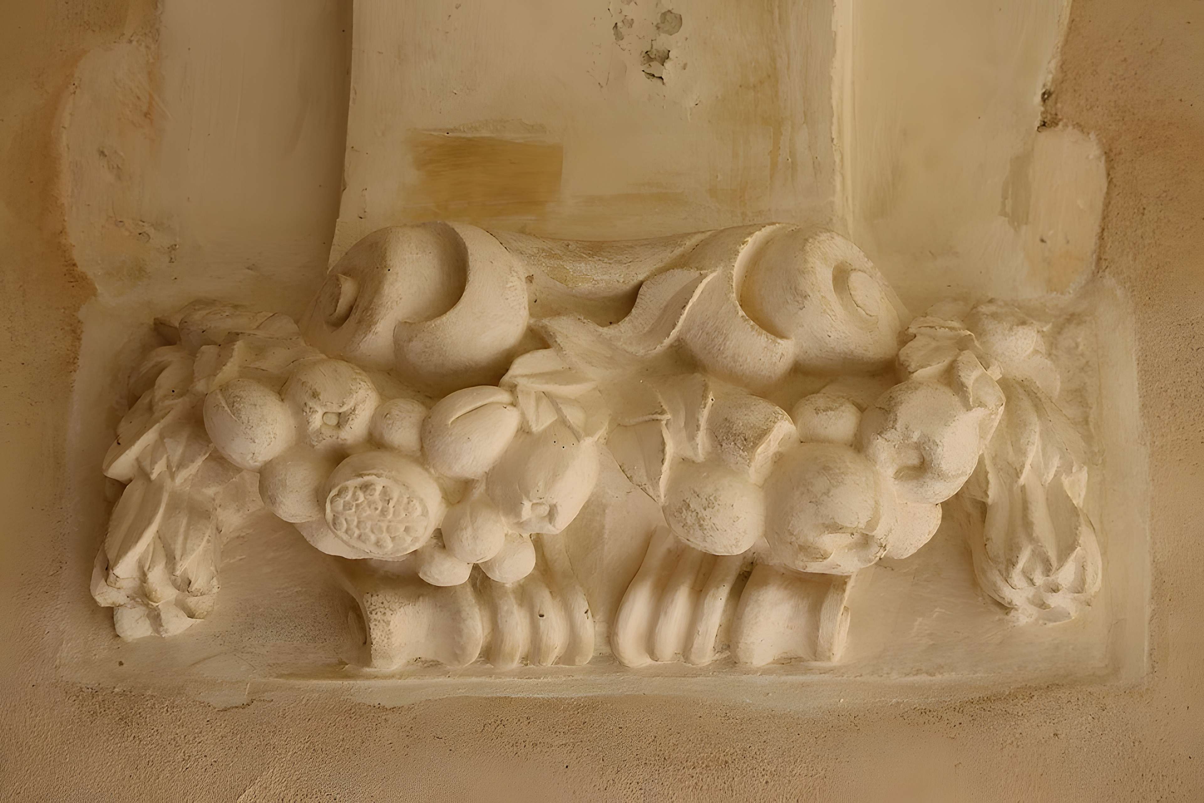 Abbaye Saint-Sauveur de Redon